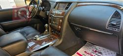 Nissan Armada